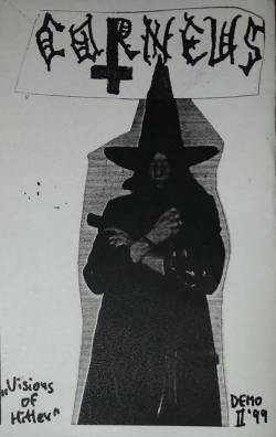 Corneus : Visions of Hitler